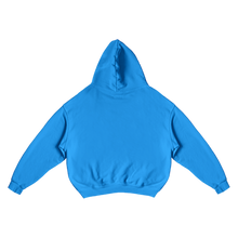 Load image into Gallery viewer, Feeling Blue Hoodie
