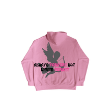 Load image into Gallery viewer, HS &quot;Heart&quot; Puff Print Hoodie
