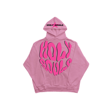 Load image into Gallery viewer, HS &quot;Heart&quot; Puff Print Hoodie
